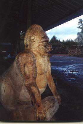 King-kong
